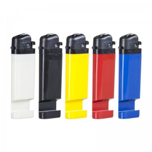 Promosoft PHL Telefon Tutucu Baskılı Çakmak