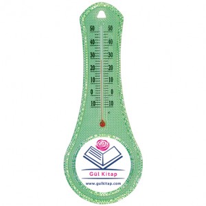 Promosoft 631 Y-DAMLA TERMOMETRE Promosoft 631 Y-DAMLA TERMOMETRE