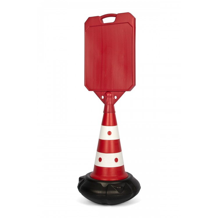 Promosoft PSD017 Hacıyatma Duba - Küçük Başlık Beyaz