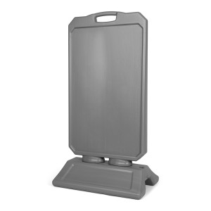 Promosoft  PSD006 - A Tabela Duba - Gri