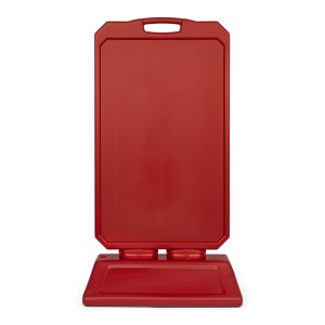 Promosoft PSD06 - A Tabela Duba - Kırmızı