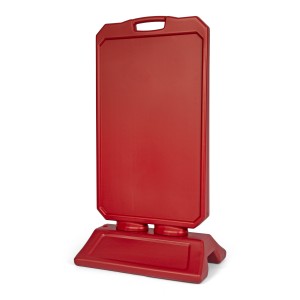 Promosoft PSD06 - A Tabela Duba - Kırmızı