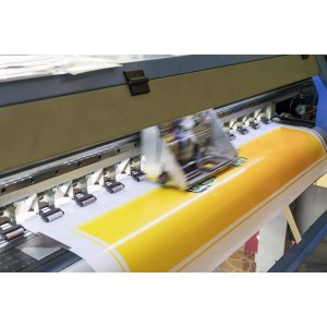 Promosoft Folyo Baskı