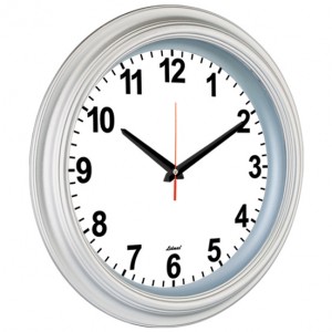 Promosoft PS330 GK-Maksi Baskılı Duvar Saati