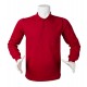 Polo Yaka Sweat Uzun Kollu Gri Polo Yaka Sweat Uzun Kollu Gri