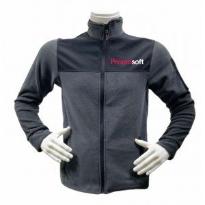 Promosoft Firmanıza Özel Baskılı Softshell Polar