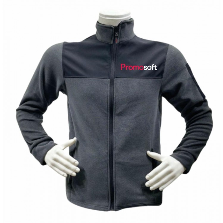 Promosoft Firmanıza Özel Baskılı Softshell Polar Promosoft Firmanıza Özel Baskılı Softshell Polar