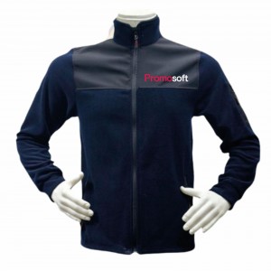 Promosoft Firmanıza Özel Baskılı Softshell Polar