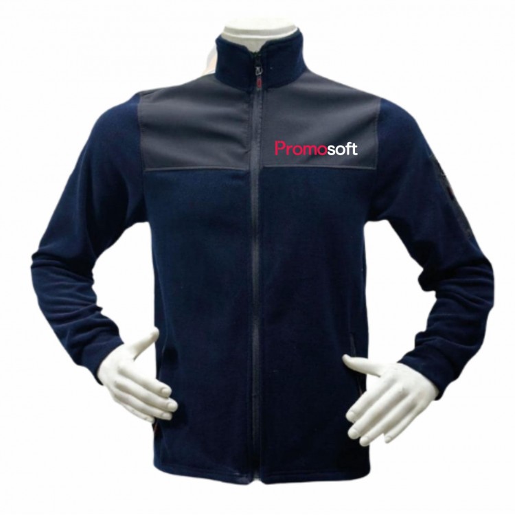 Promosoft Firmanıza Özel Baskılı Softshell Polar Promosoft Firmanıza Özel Baskılı Softshell Polar