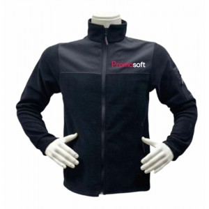 Promosoft Firmanıza Özel Baskılı Softshell Polar