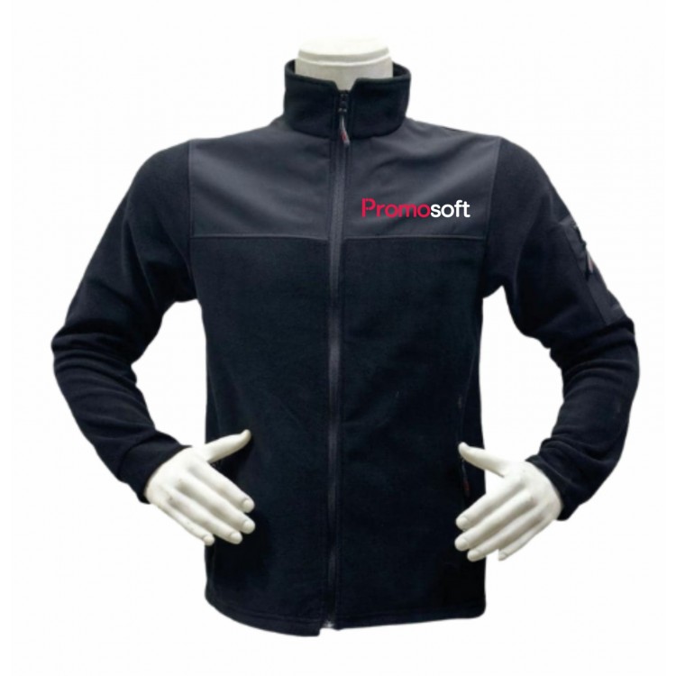 Promosoft Firmanıza Özel Baskılı Softshell Polar Promosoft Firmanıza Özel Baskılı Softshell Polar