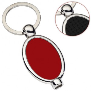 Promosoft PS013.FK Petek Hava Alıcı Purjör Baskılı Anahtarlık