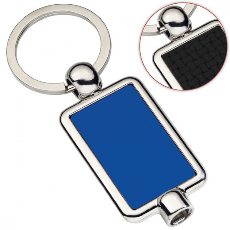 Promosoft PS012.FK Petek Hava Alıcı Purjör Baskılı Anahtarlık