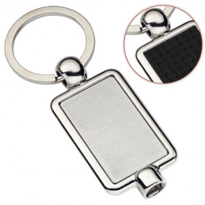 Promosoft PS012.FM Petek Hava Alıcı Purjör Baskılı Anahtarlık