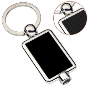 Promosoft PS012.FS Petek Hava Alıcı Purjör Baskılı Anahtarlık