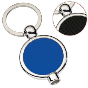 Promosoft PS012.FL Petek Hava Alıcı Purjör Baskılı Anahtarlık