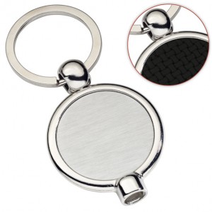 Promosoft PS012.FM Petek Hava Alıcı Purjör Baskılı Anahtarlık