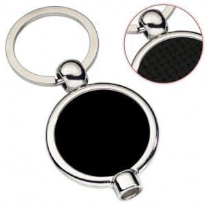 Promosoft PS012.FS Petek Hava Alıcı Purjör  Baskılı Anahtarlık