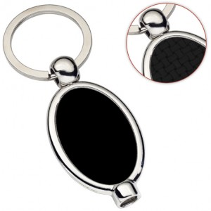 Promosoft PS013.FS Petek Hava Alıcı Baskılı Purjör Anahtarlık