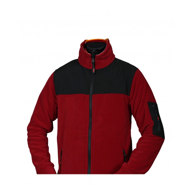 Promosoft Firmanıza Özel Baskılı Softshell Polar Promosoft Firmanıza Özel Baskılı Softshell Polar
