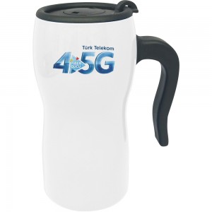 Promosoft PS6101 Bardak Termos 250 ml