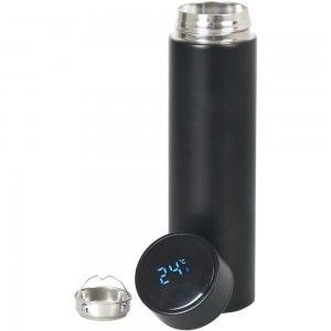 Dijital Göstergeli Termos 450ml