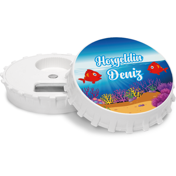 Açacak Magnet 77 mm