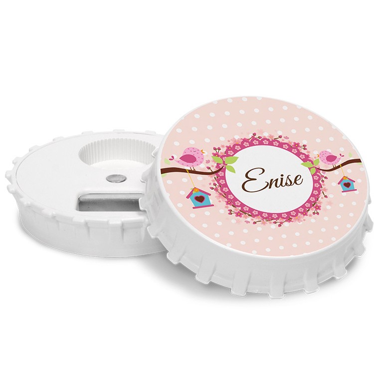 Açacak Magnet 77 mm