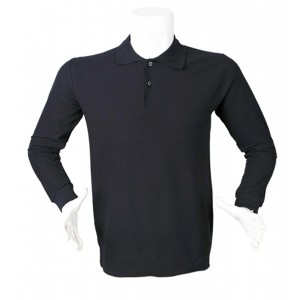 Promosoft Polo Yaka Sweatshirt Uzun Kollu Bordo Promosoft Polo Yaka Sweatshirt Uzun Kollu Bordo