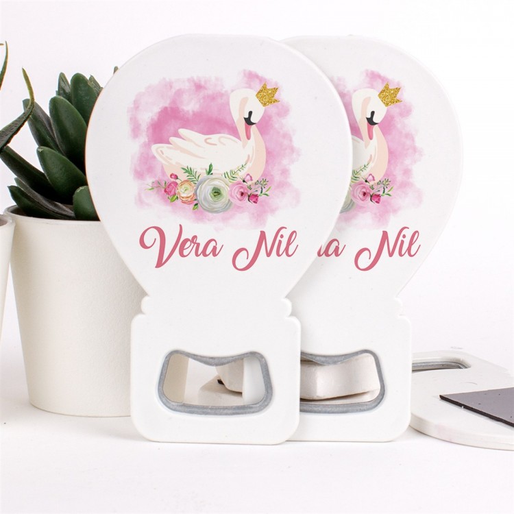 Balon Açacaklı Magnet