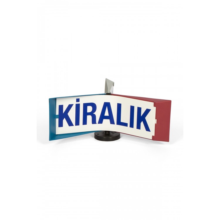 Promosoft PS0025 Araç Üstü Satılık/Kiralık Mıknatıslı Fırfır Promosoft PS0025 Araç Üstü Satılık/Kiralık Mıknatıslı Fırfır