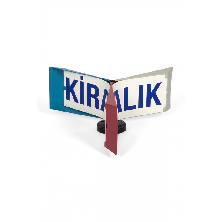 Promosoft PS0025 Araç Üstü Satılık/Kiralık Mıknatıslı Fırfır Promosoft PS0025 Araç Üstü Satılık/Kiralık Mıknatıslı Fırfır