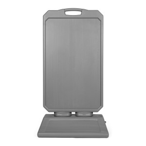 Promosoft  PSD006 - A Tabela Duba - Gri