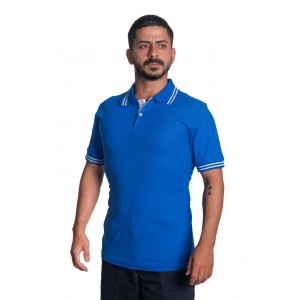 Promosoft Polo Yaka Penye T-shirt