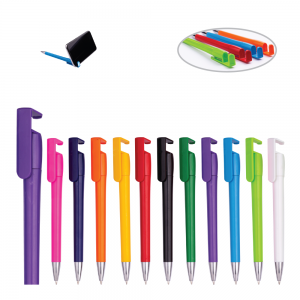 Promosoft Baskılı Plastik Kalem - PSK10470 