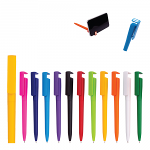 Promosoft Baskılı Plastik Kalem - PSK10500