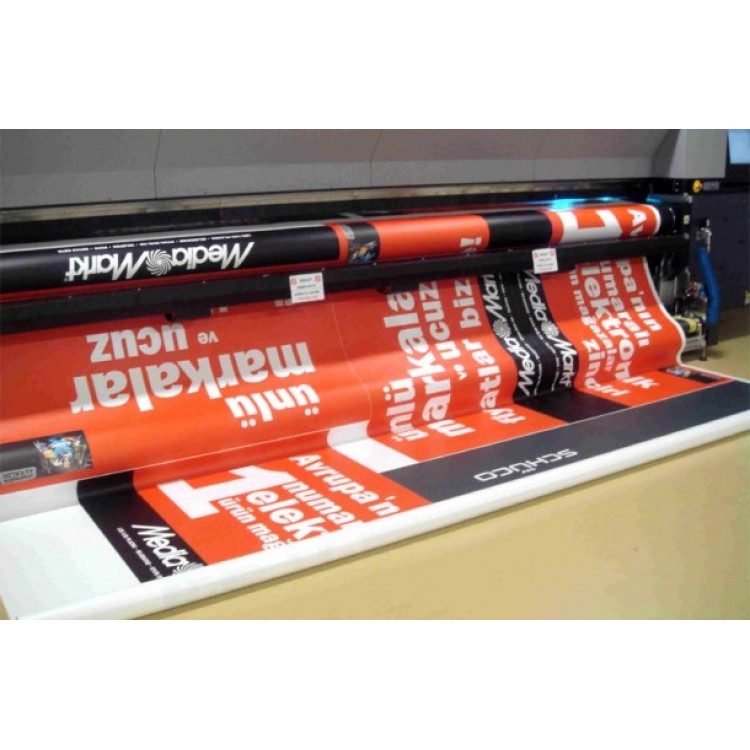 Avrupa Vinil Branda Baskı m2